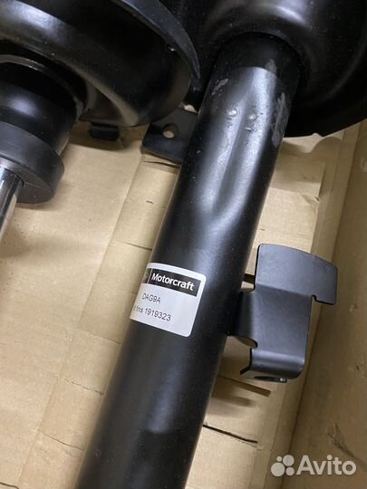 Стойки амортизатора форд фокус 2 Motorcraft