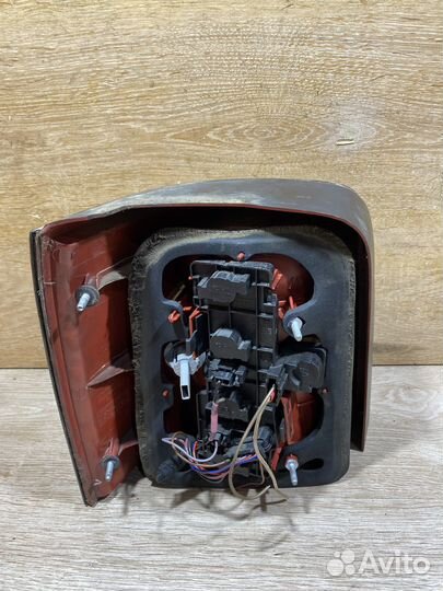 Фонарь задний правый VW Passat B5 + Арт. 111517