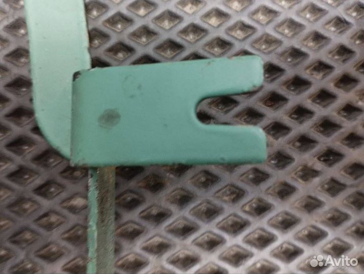 Кронштейн (крепление) Volvo FH4 21767558