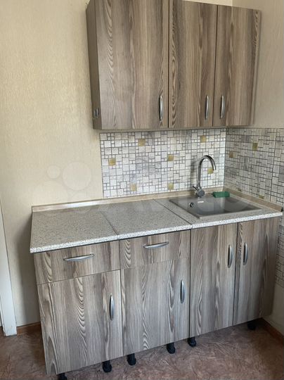 1-к. квартира, 35 м², 7/12 эт.