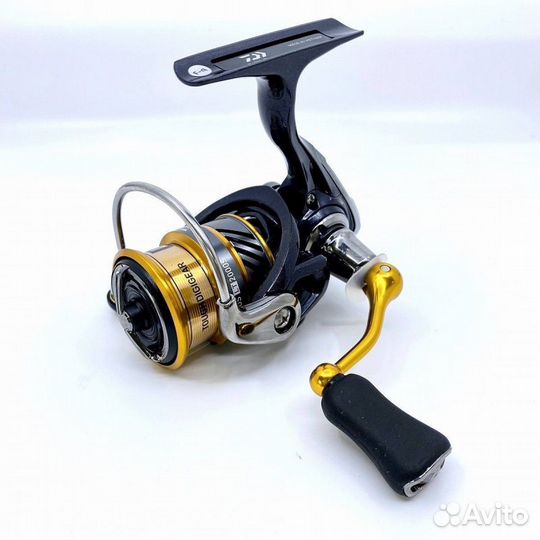 Daiwa 20 revros LT 2000S