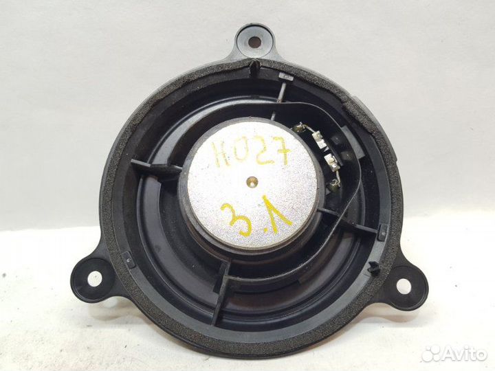 Динамик задний левый Mazda Cx-5 shvpts 2.2 DIS