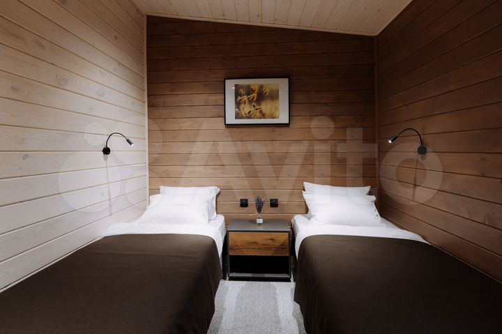 Дом 82 м² на участке 100 сот.