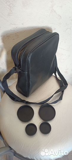 Бинокль СССР