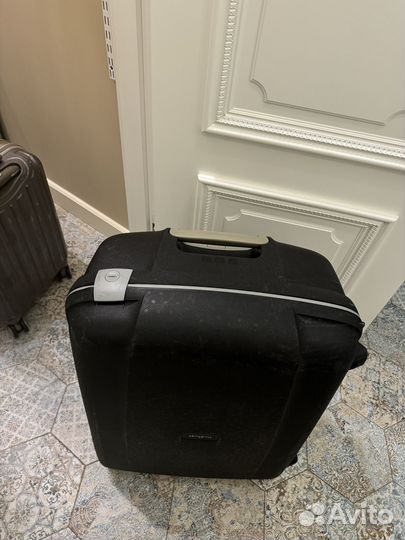 Чемодан Samsonite оригинал