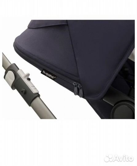 Новая Коляска bugaboo fox 2 в 1