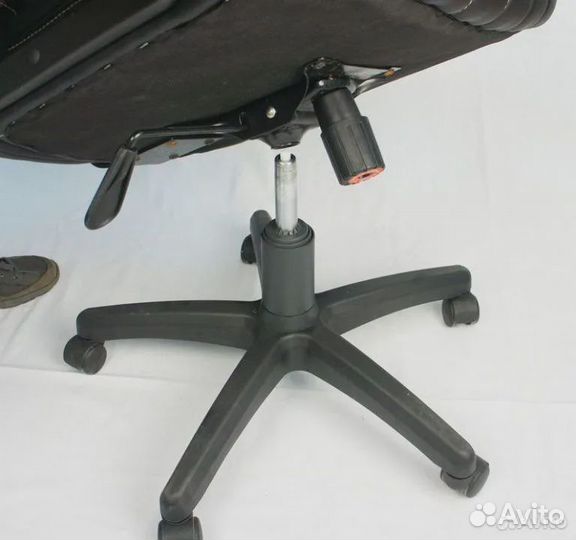 Ремонт офисных и компьютерных кресел в Омске