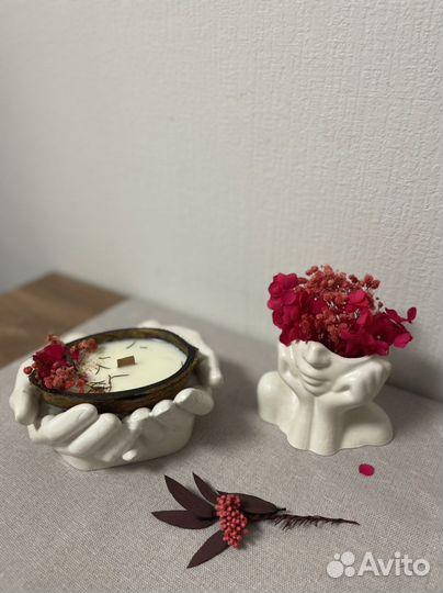 Мастер-класс гипс гипсовые изделия