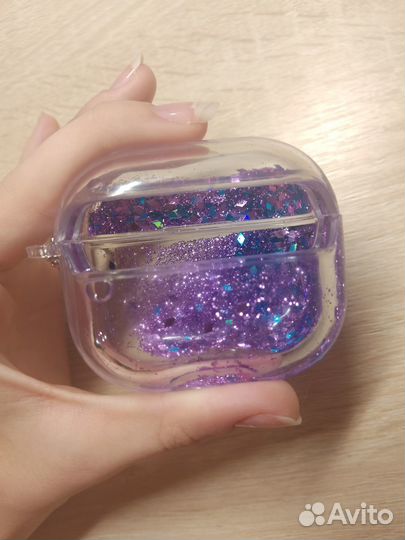 Чехол для наушников