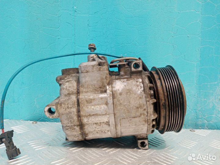 Компрессор кондиционера Saab 9-5 2.3 B235R