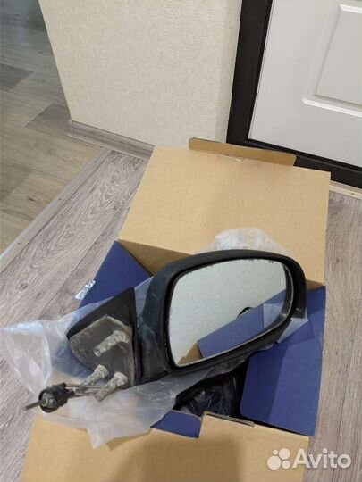 Боковые зеркала Калина 1