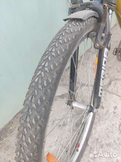 Велосипед merida kalahari 4