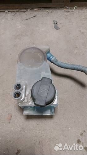 Солевой бачок пмм ikea/Electrolux GHE623CB3 б/у