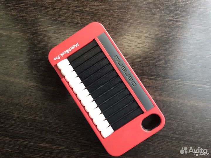 Чехлы для iPhone