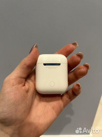 Airpods 1 оригинал