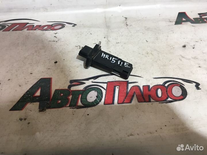 Дмрв Nissan Tiida C11