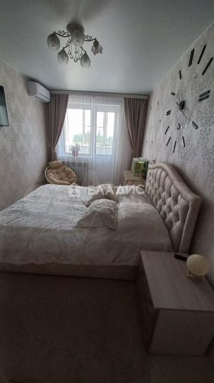 2-к. квартира, 51 м², 2/5 эт.