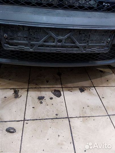 Разбор bmw х5 е70 х6 е71