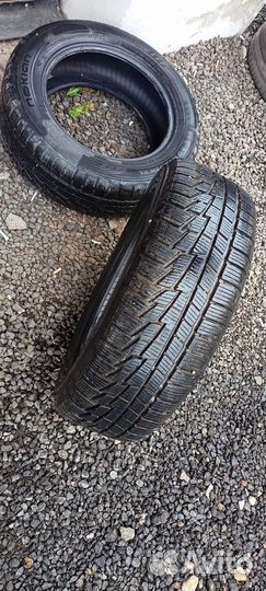 Nokian Tyres Hakka Black 195/60 R15