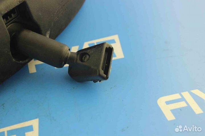 Зеркало салонное Honda Accord (Хонда Аккорд) CL7 7