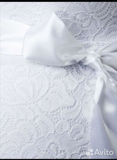 Свадебное платье для беременных