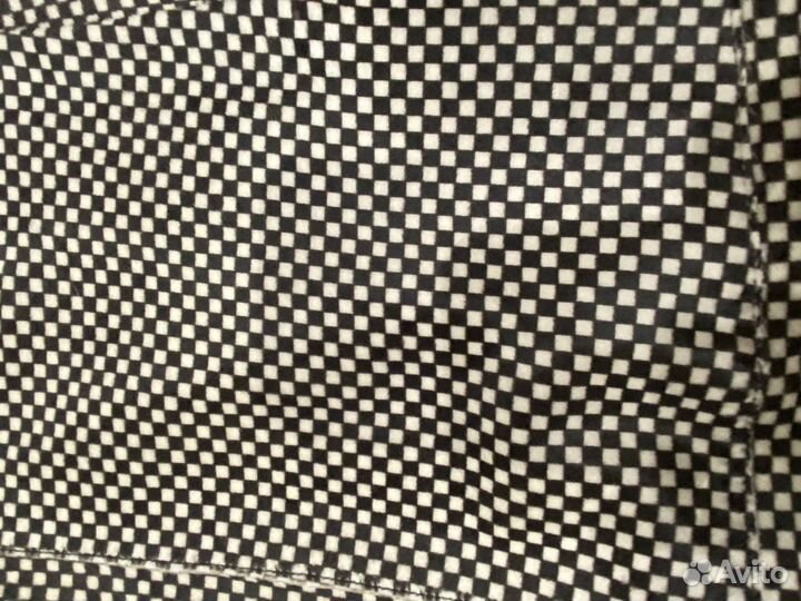 Шуба из пони