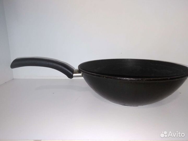 Сковорода 4 л