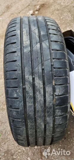 Nokian Tyres Hakka Green 2 185/60 R14