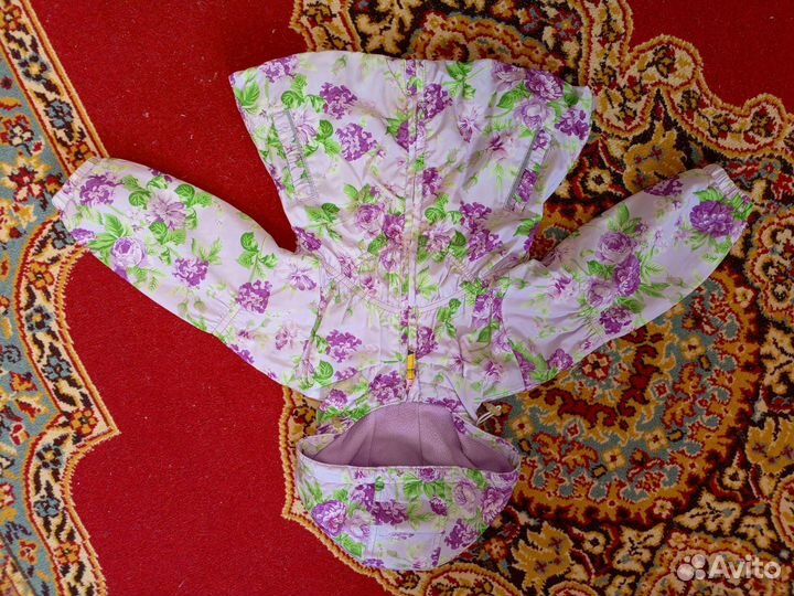 Вещи детские