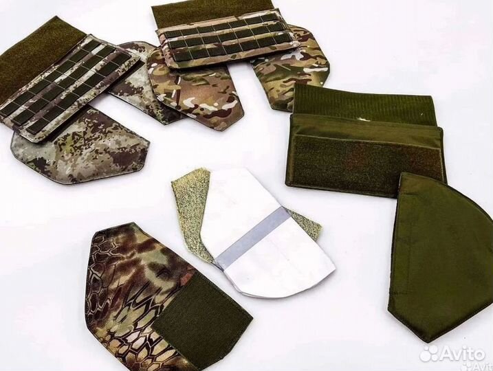 Защита живота свмп тварон