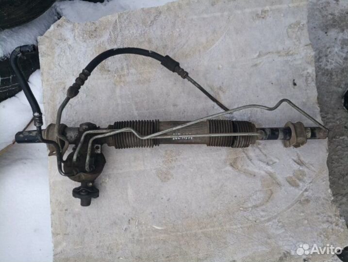 Рулевая рейка Daewoo Nexia 1 1995-2016