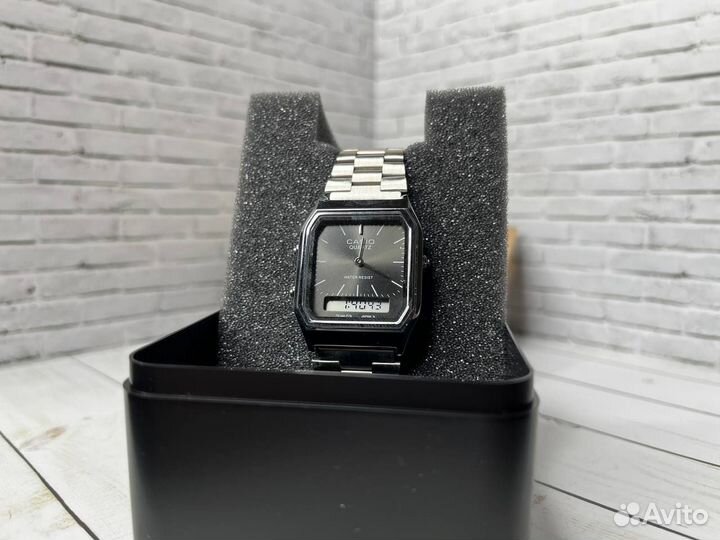 Часы Casio AQ230 (бесплатная доставка)