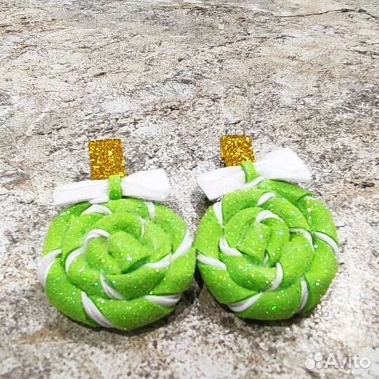 Резинка для волос