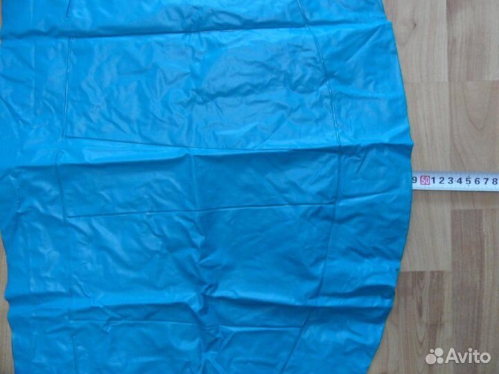 Матрас-сиденье для плавания, детский