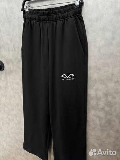 Штаны Vetements