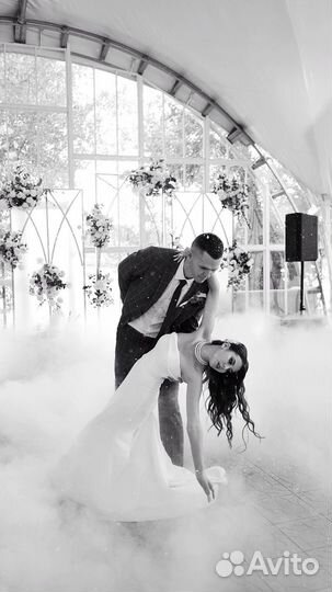 Свадебный танец