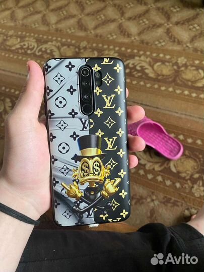 Xiaomi redmi note 8 pro