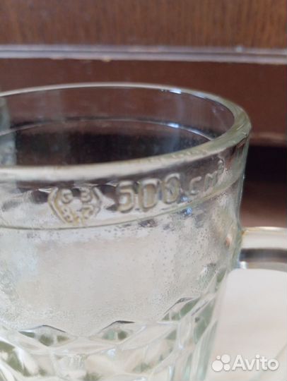 Пивные кружки