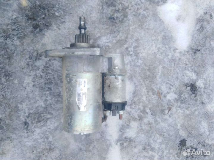 Стартер 2109,10,14,15,классика