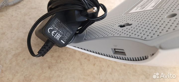 Роутер TP-Link TL-WR842N