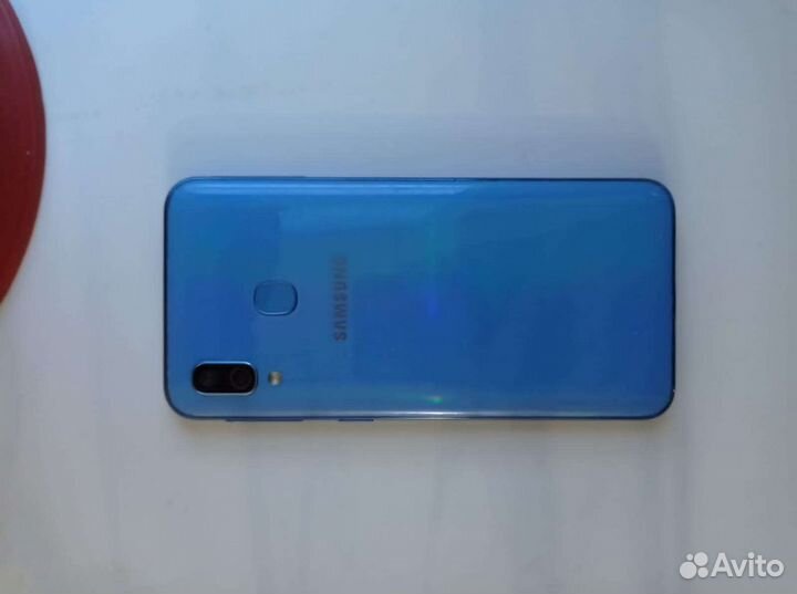 Samsung galaxy A40