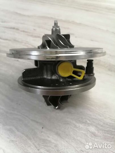 Картридж турбокомпрессора garrett gta1749v Jrone 1