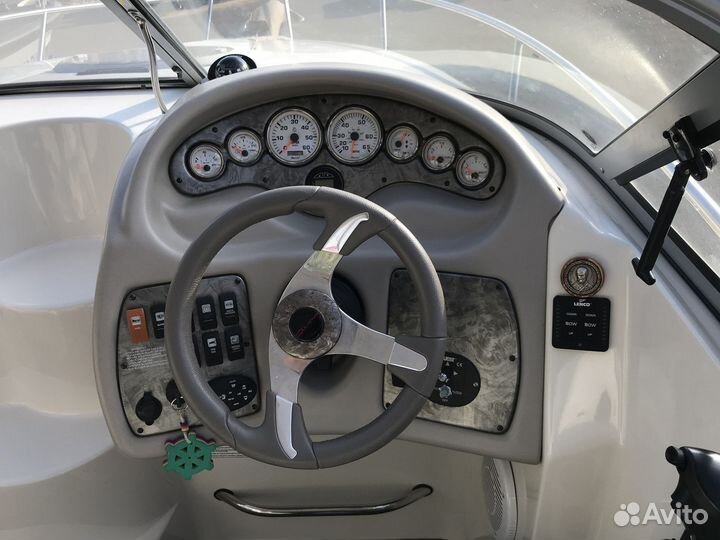 Катер Стингрей 250 CR