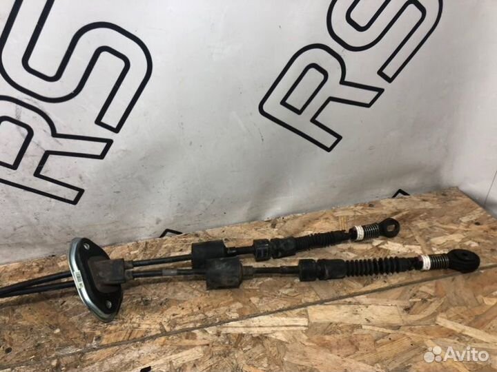 Кулиса МКПП Hyundai I40 1 Рестайл