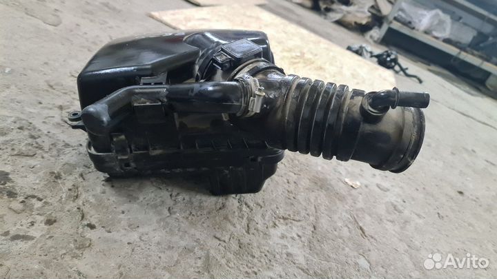 Корпус воздушного фильтра Epica V250