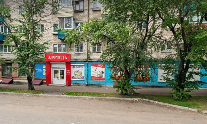 Свободного назначения, 327.8 м²