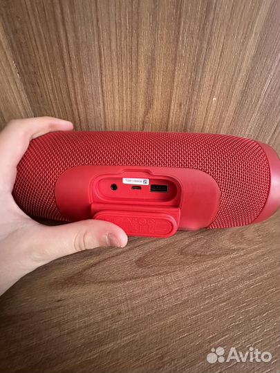 Колонка JBL Charge 3