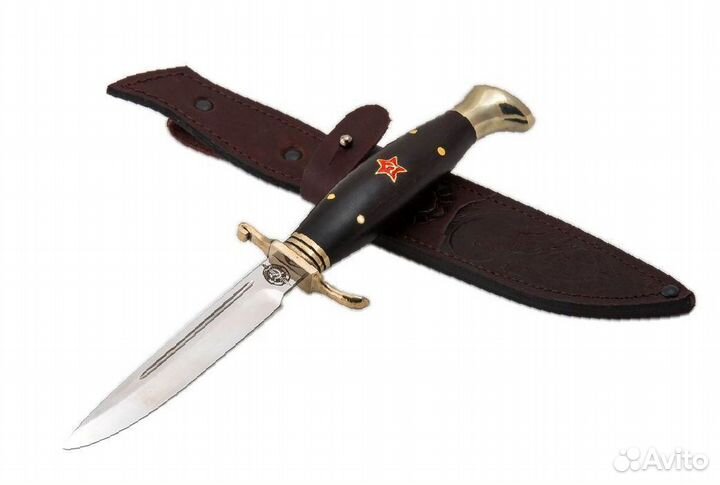 Нож Финка нквд