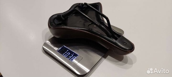 Седло для велосипеда Vinca sport Royal