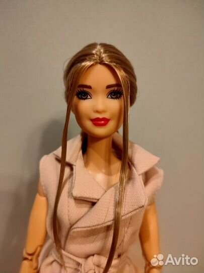 Головы барби лот